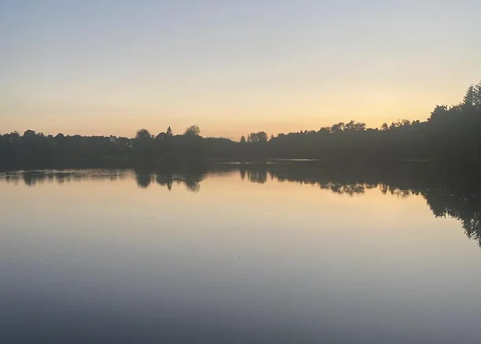 Lady Of The Lake